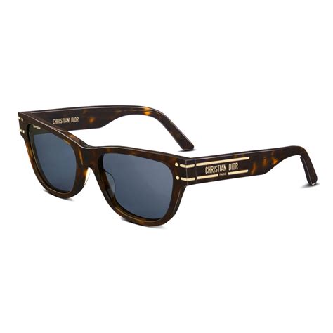 christian dior tortoise shell sunglasses|DiorSignature S6U Brown Tortoiseshell.